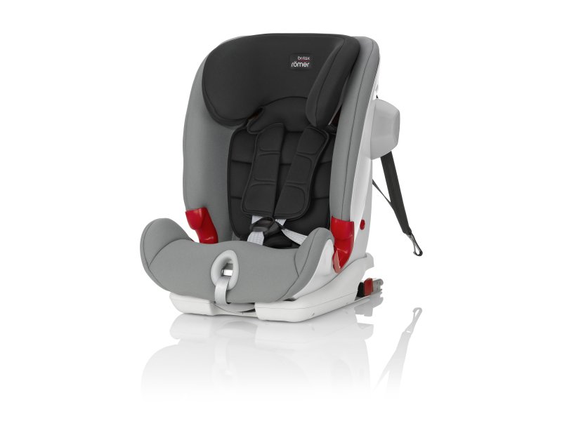 Britax romer hotsell advansafix 2 sict