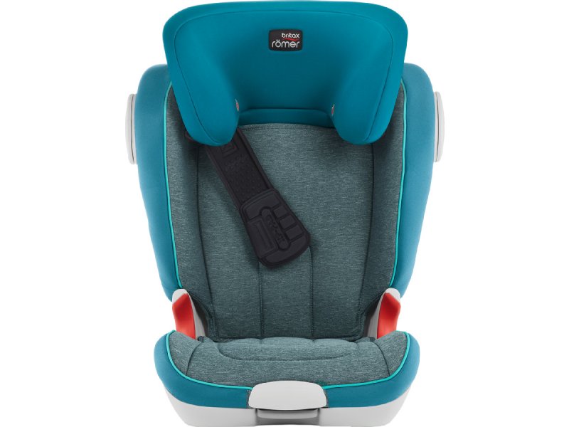 Romer britax hotsell kidfix xp sict